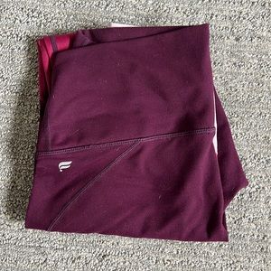 Fabeltics multi colored leggings